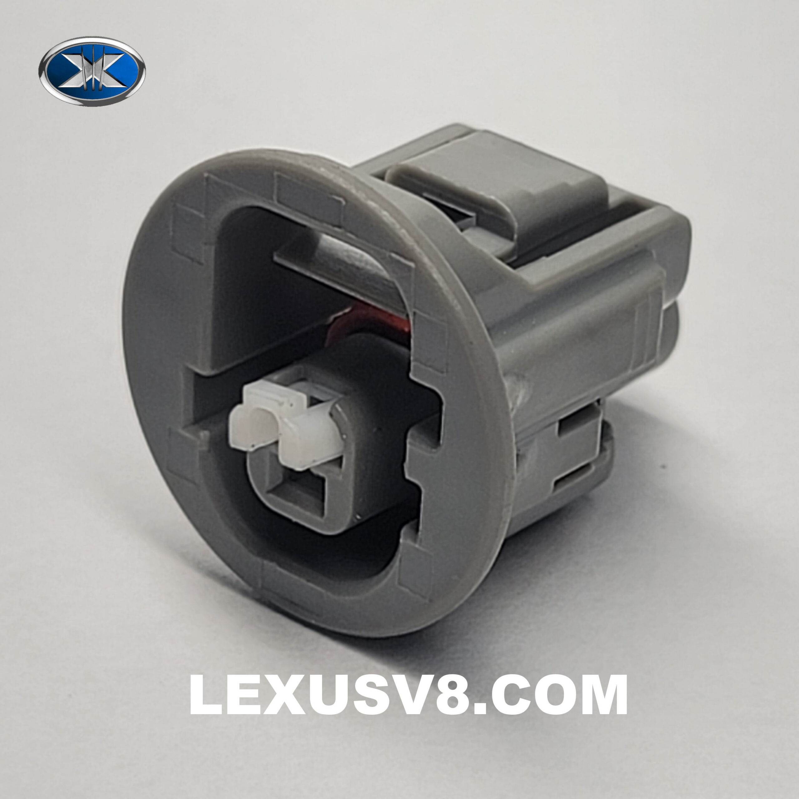 CON 02 connector