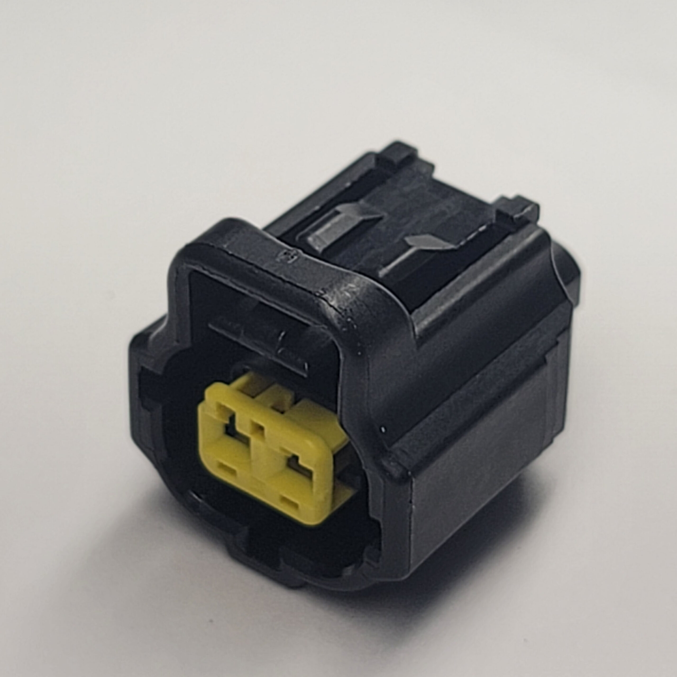 CON 08 connector