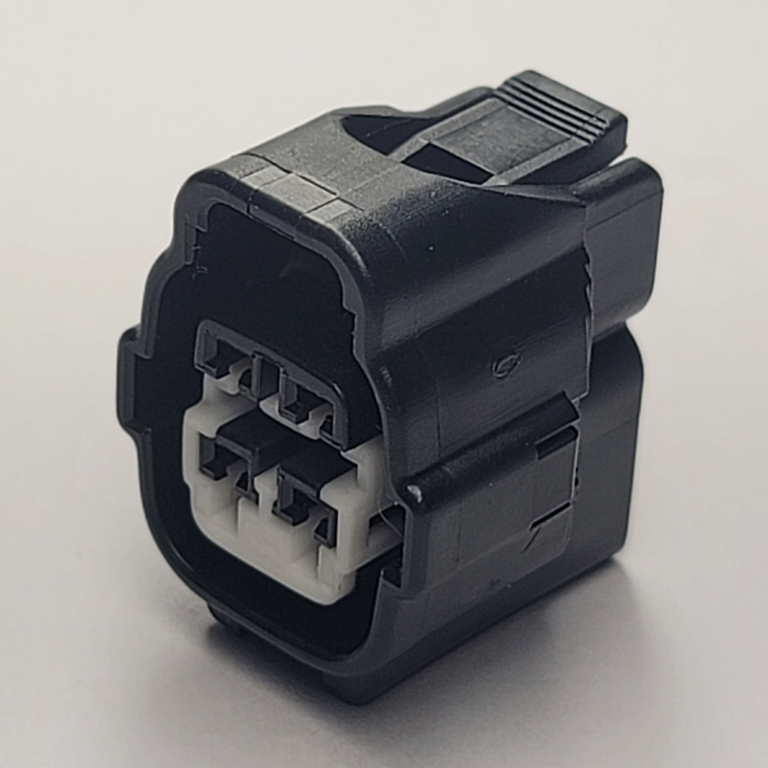 CON 09 connector