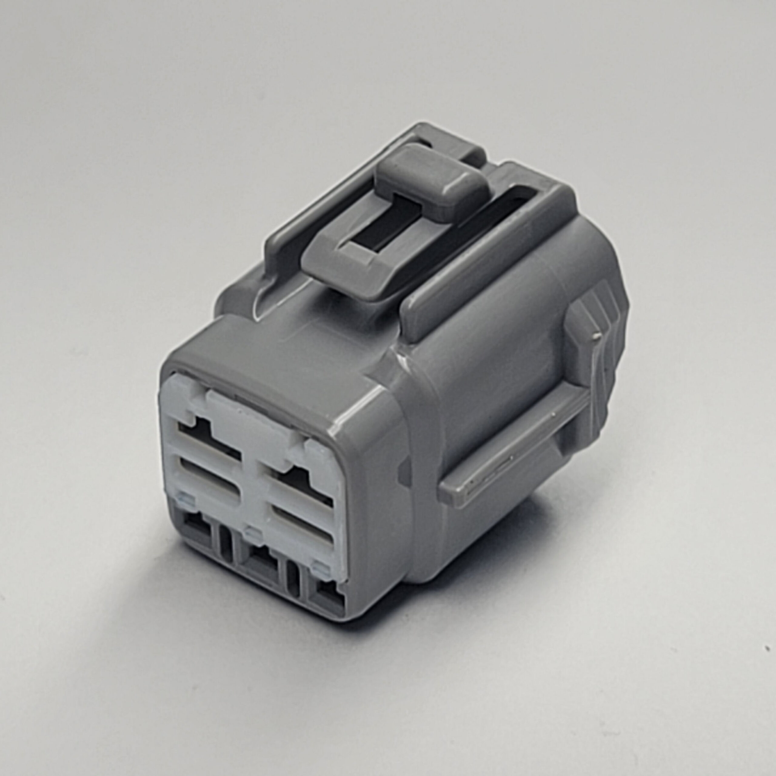 CON 15 connector