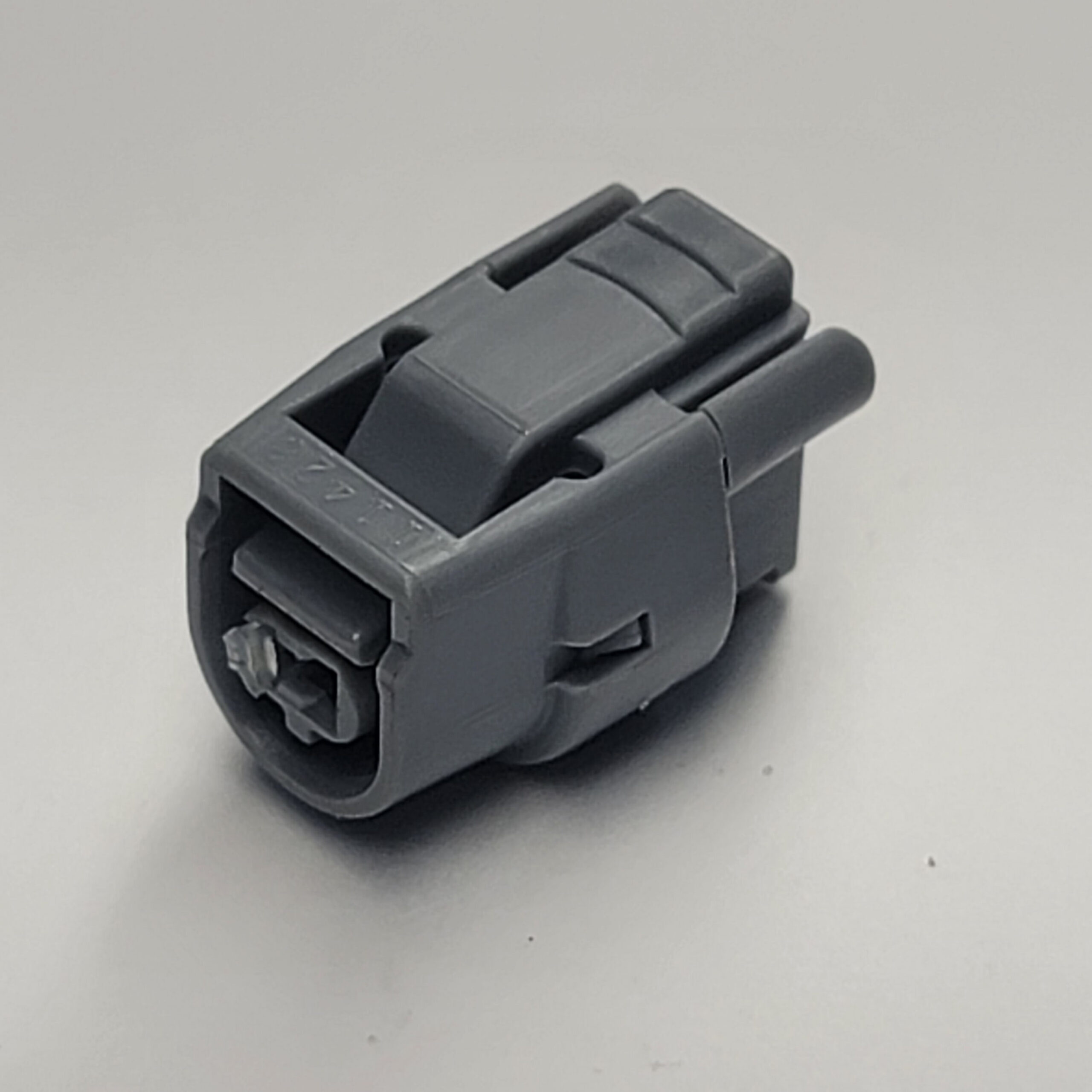 CON 21 connector