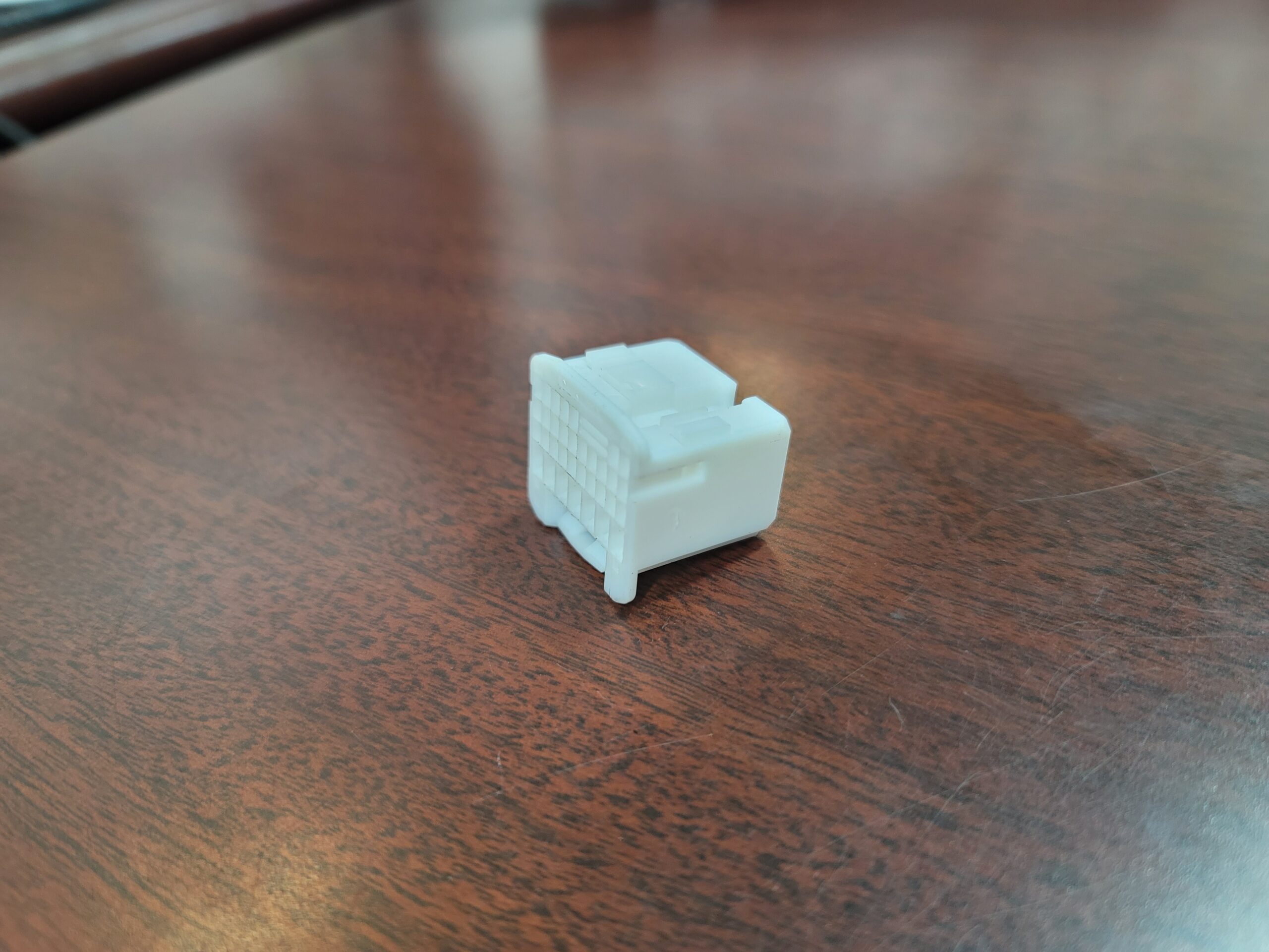 CON 37 connector