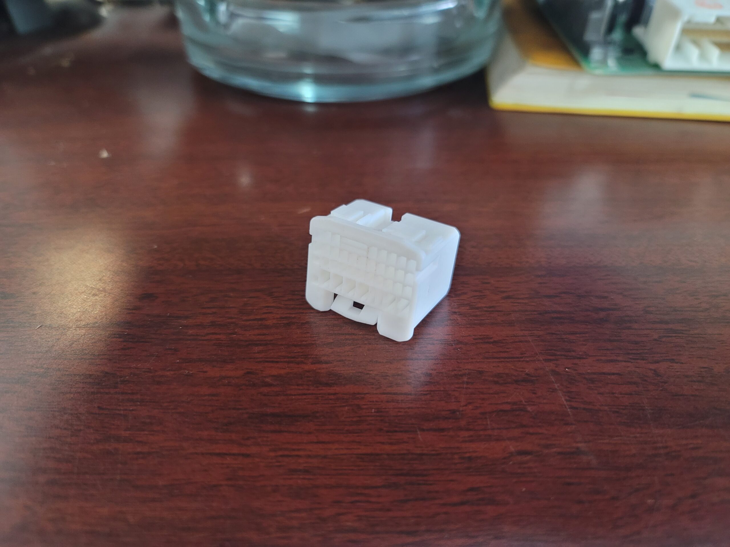 CON 39 connector