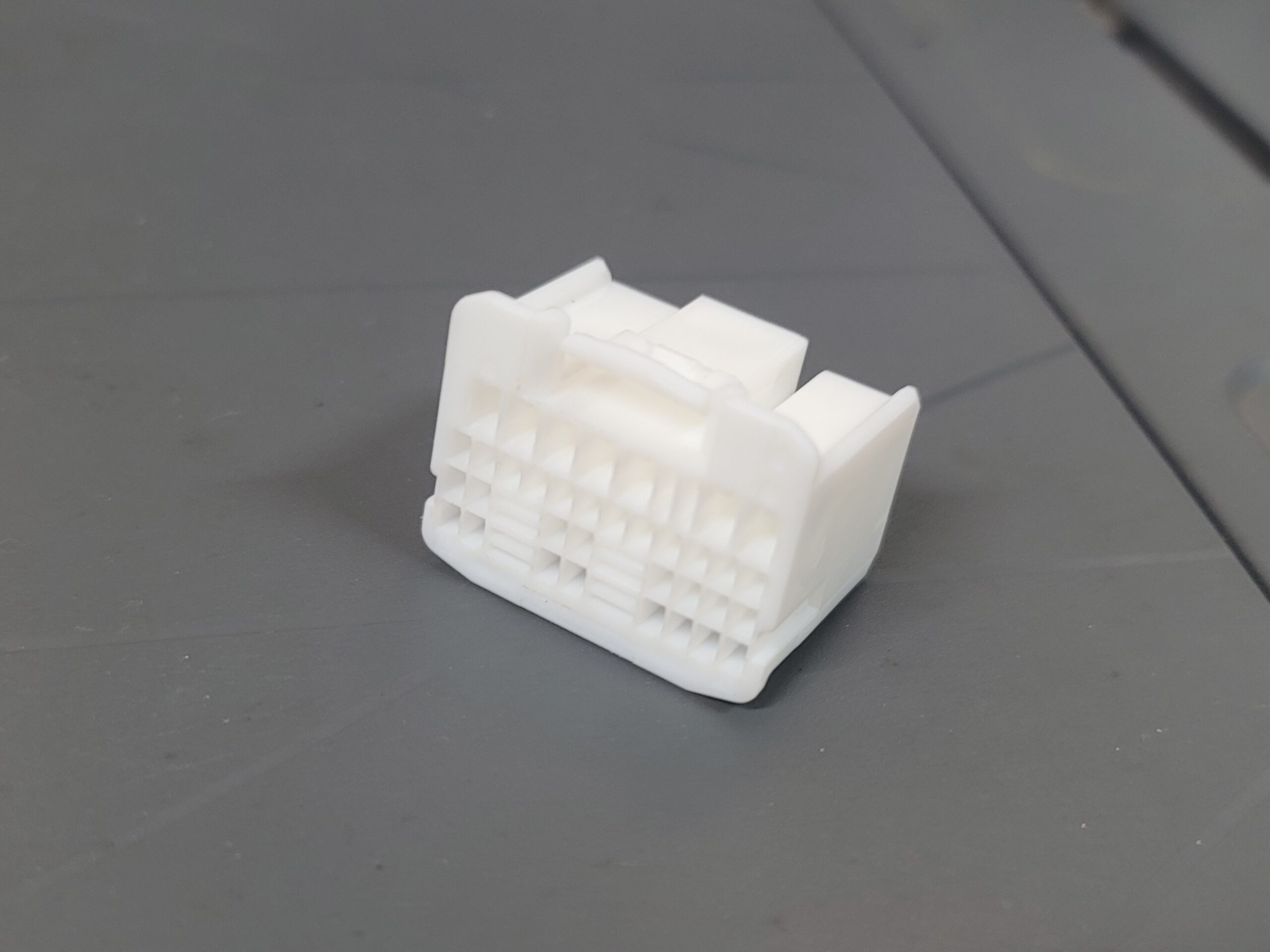 CON 40 connector