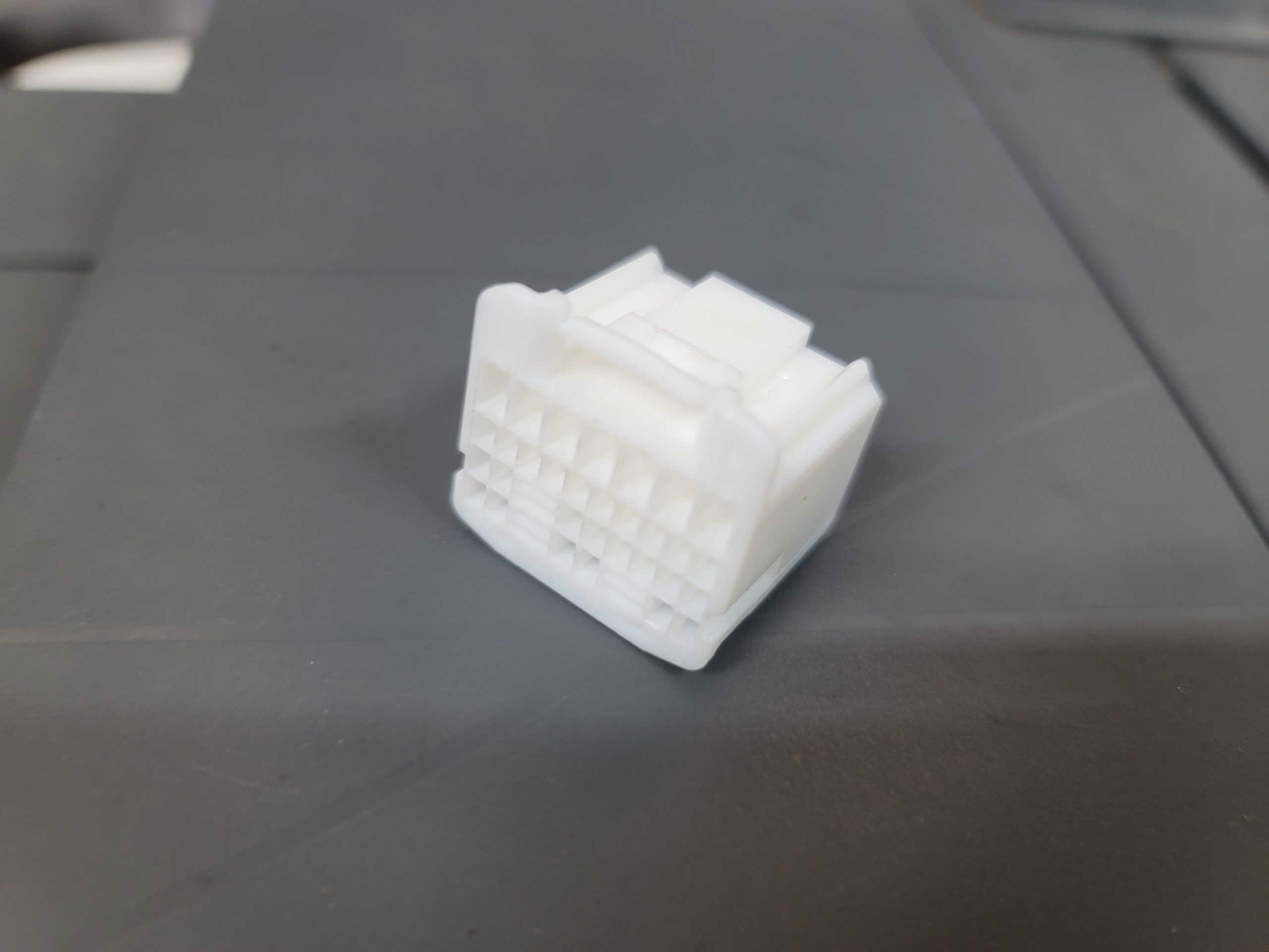 CON 41 connector