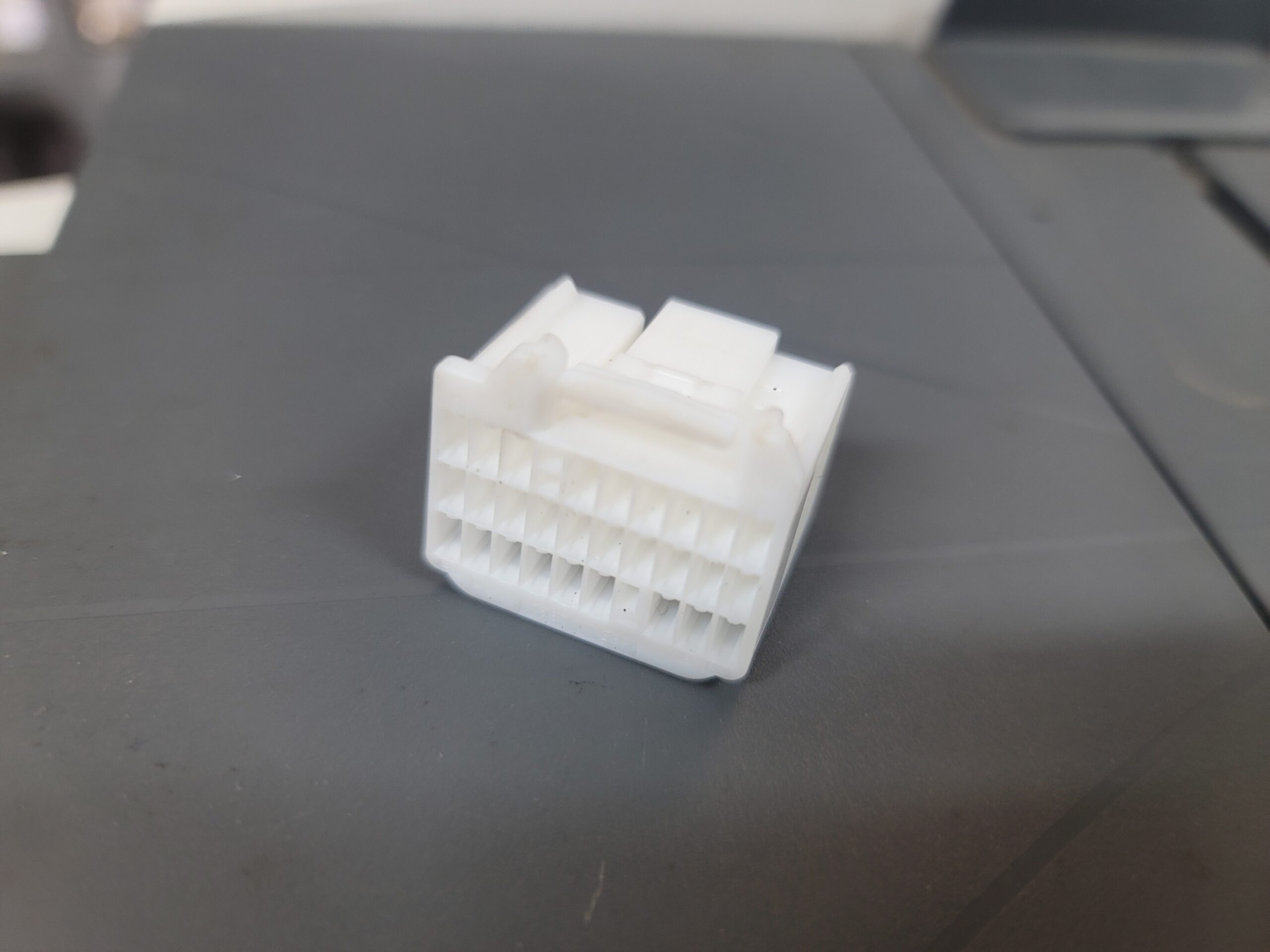 CON 42 connector