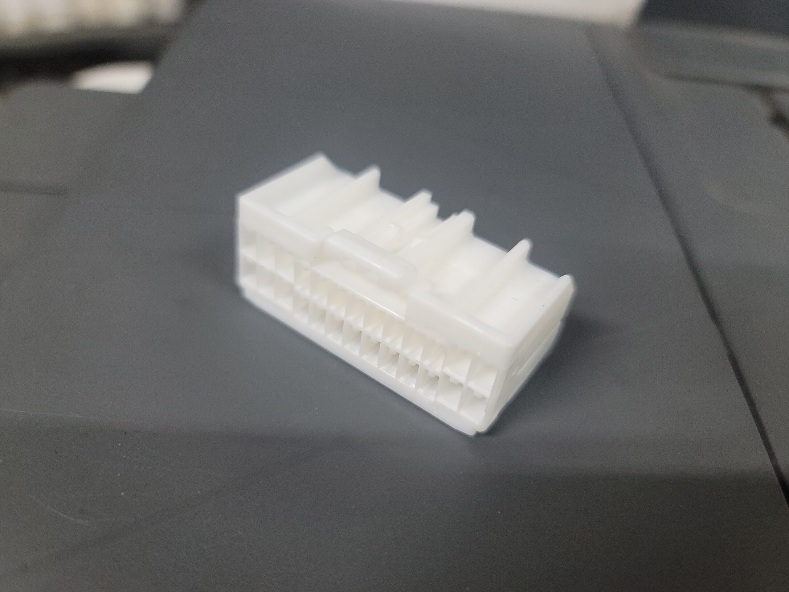 CON 43 connector