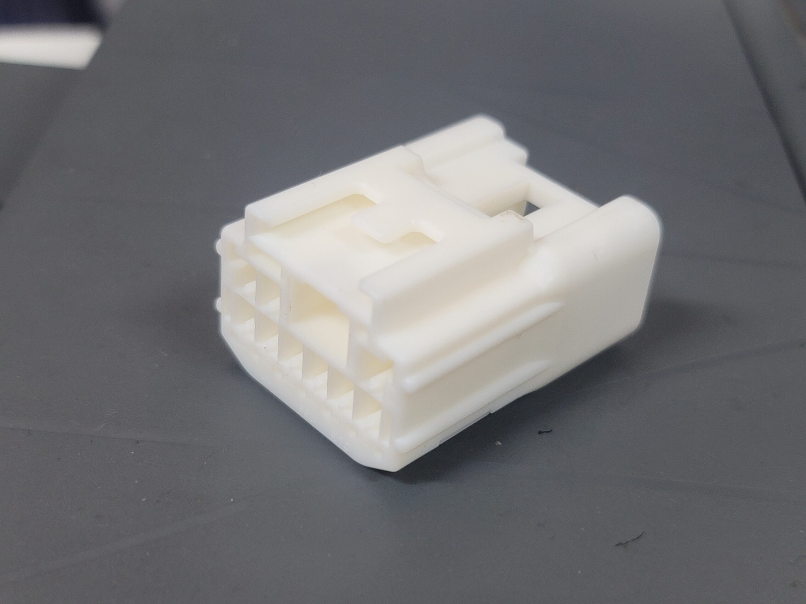 CON 46 connector