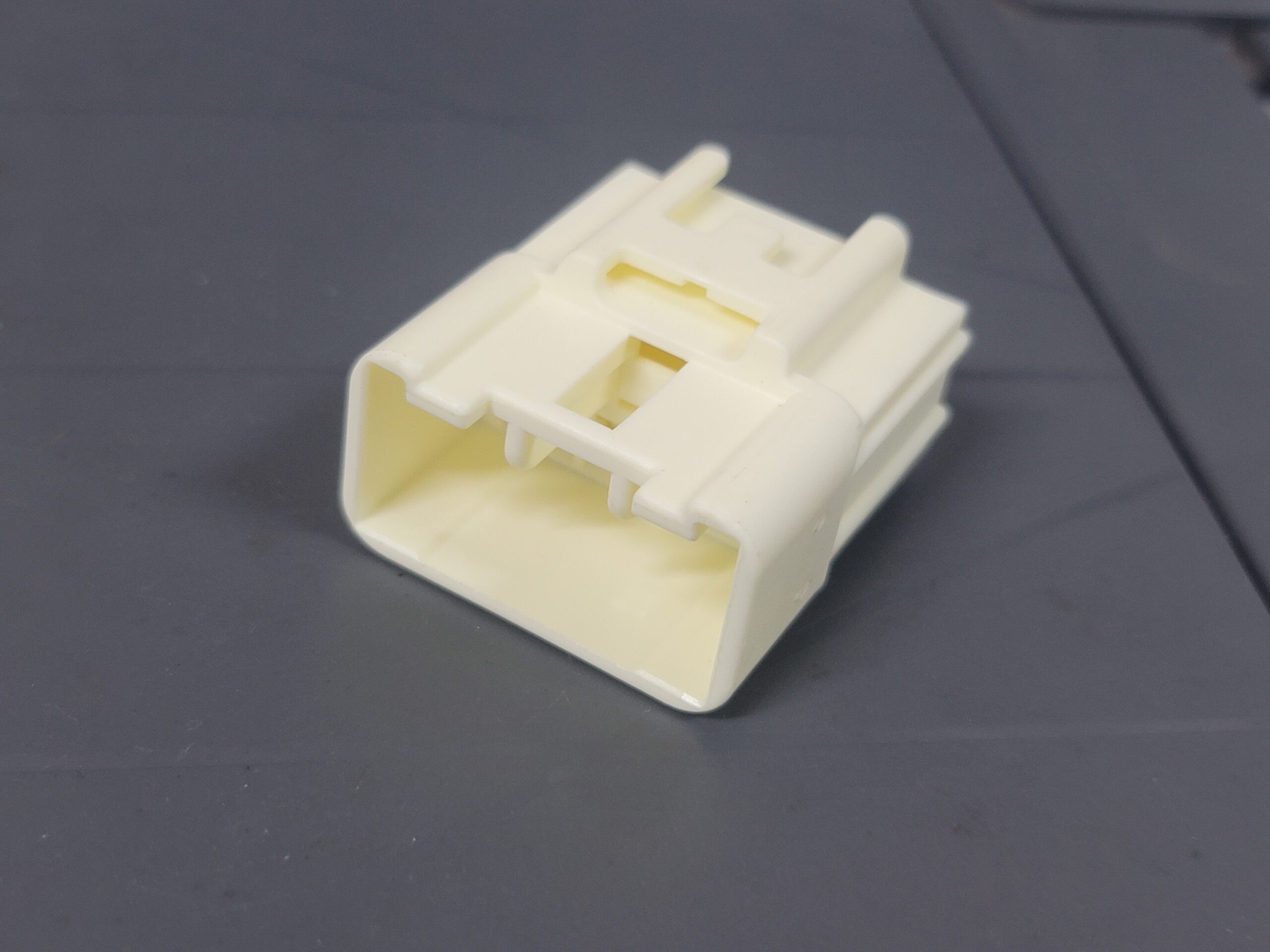CON 49 connector