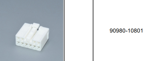 CON 51 connector