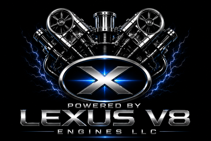 Lexus V8 Engines LLC