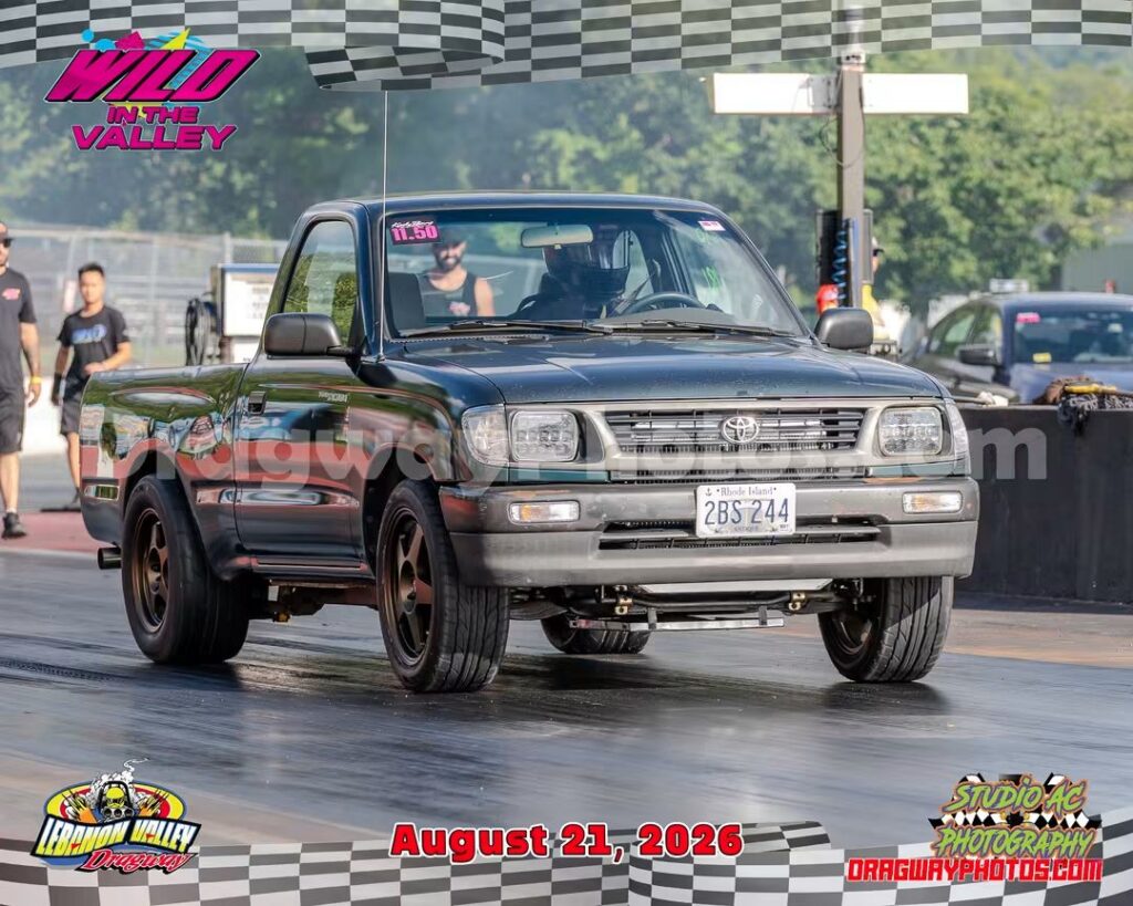 Project Taco with 3uzfe project photo 6